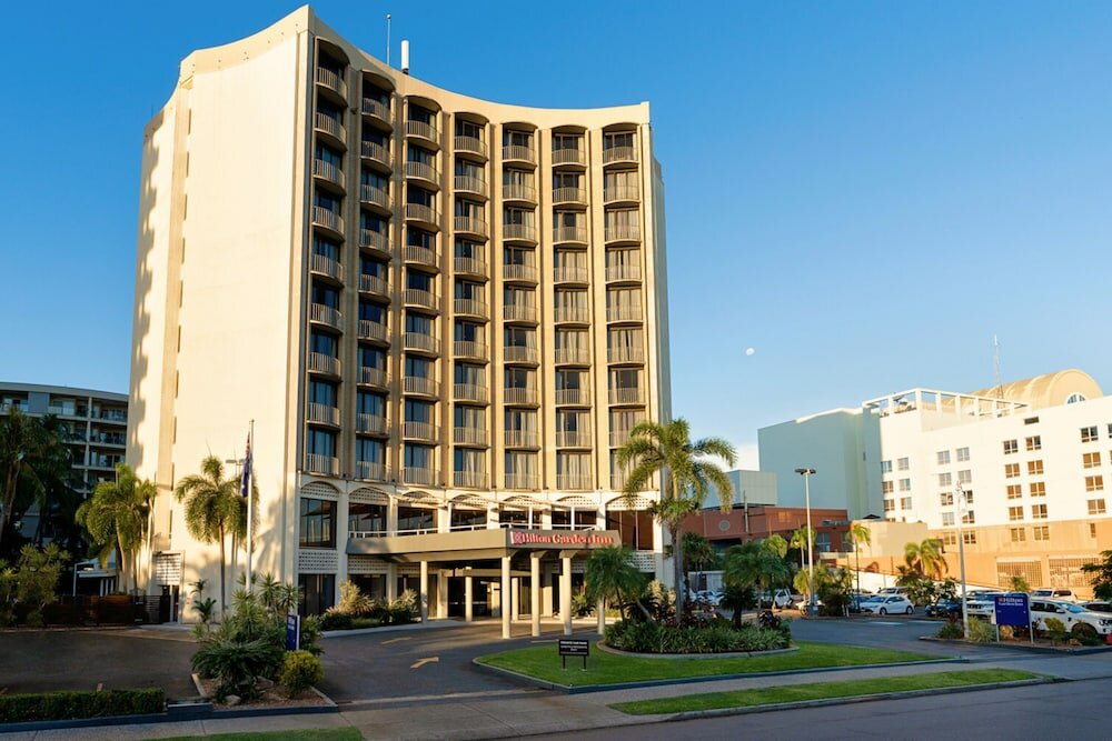 Фото Hilton Garden Inn Darwin