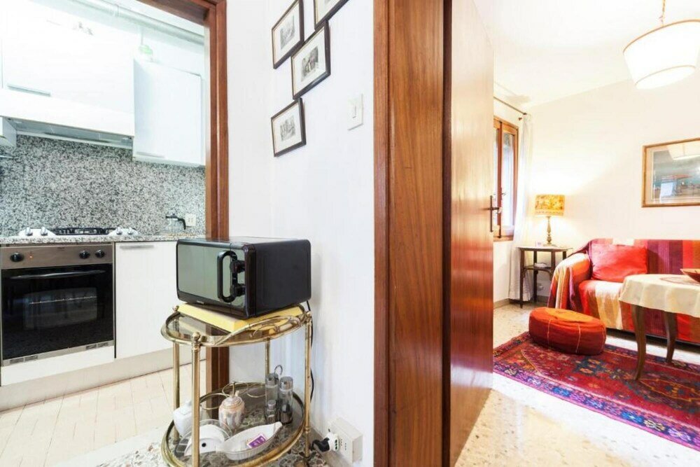 Фото Appartamento Campiello Chiesa