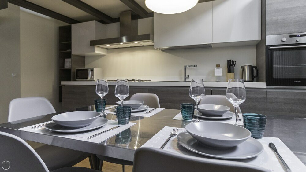 Фото Italianway - Fauchè 11