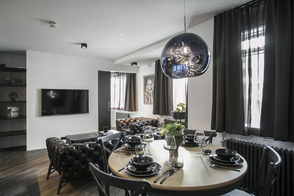 Фото Ava Apartments