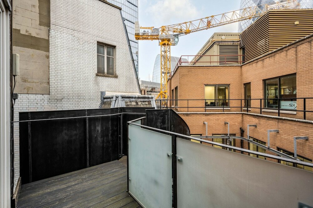 Фото 48 Bishopsgate by City Living London