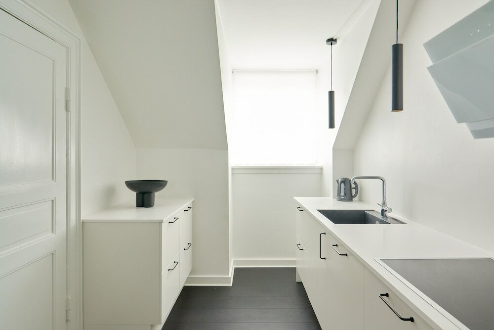 Фото Østerbrogade 89