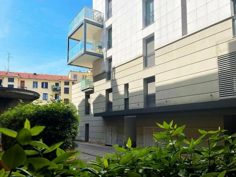 Апартаменты Villa Fenix Milano Casa Vacanze