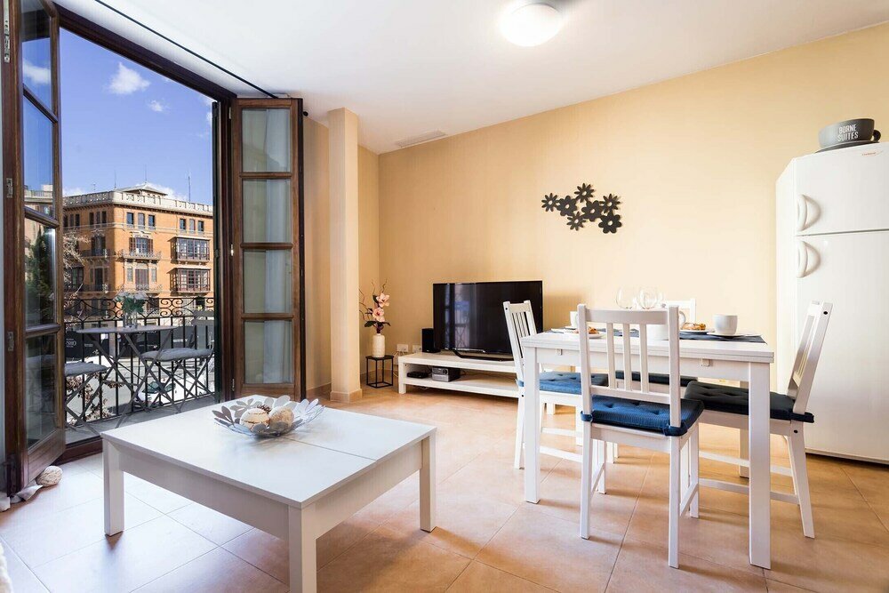 Фото Borne Suites - Turismo de Interior