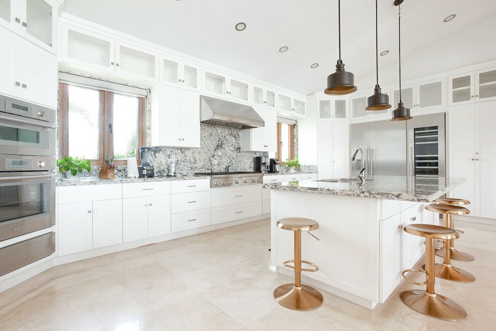 Фото Gorgeous estate in Puerto Los Cabos golf and beach community