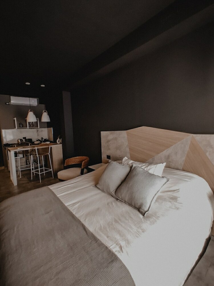 Фото Suites Isla Verde