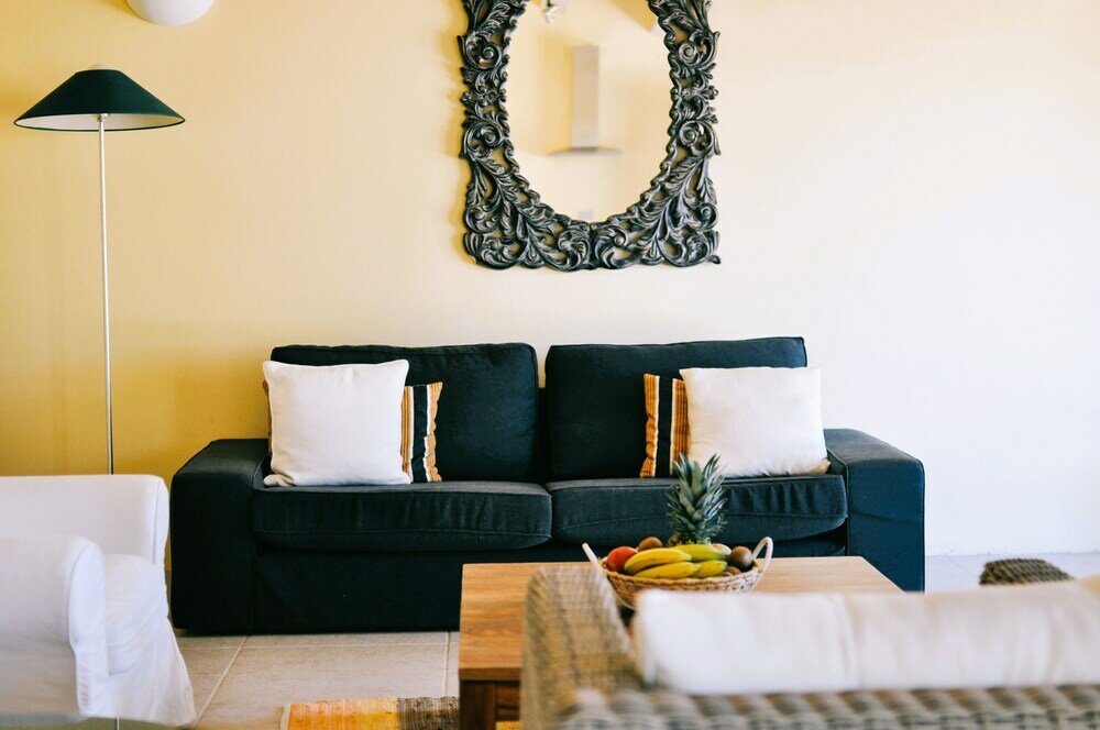 Фото Luxury resort in the Tuscan countryside