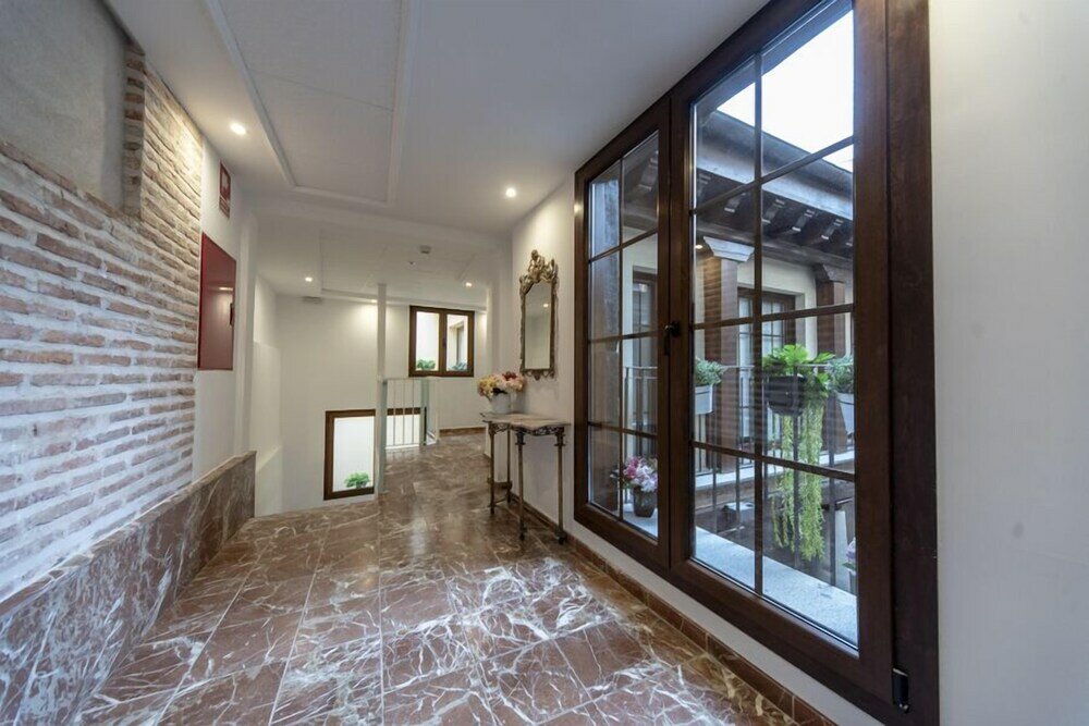 Фото Vizcainos Home Away