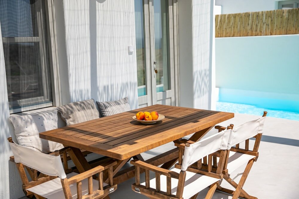 Фото Thimari Lodge