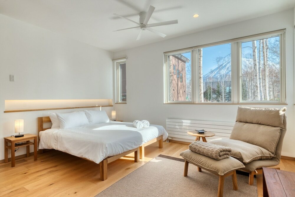 Фото Konaya by Hokkaido Tracks