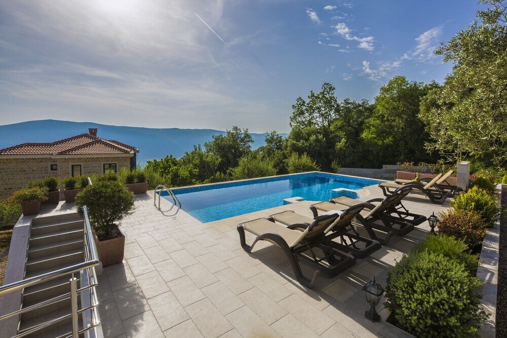 Фото Villa Svinjista