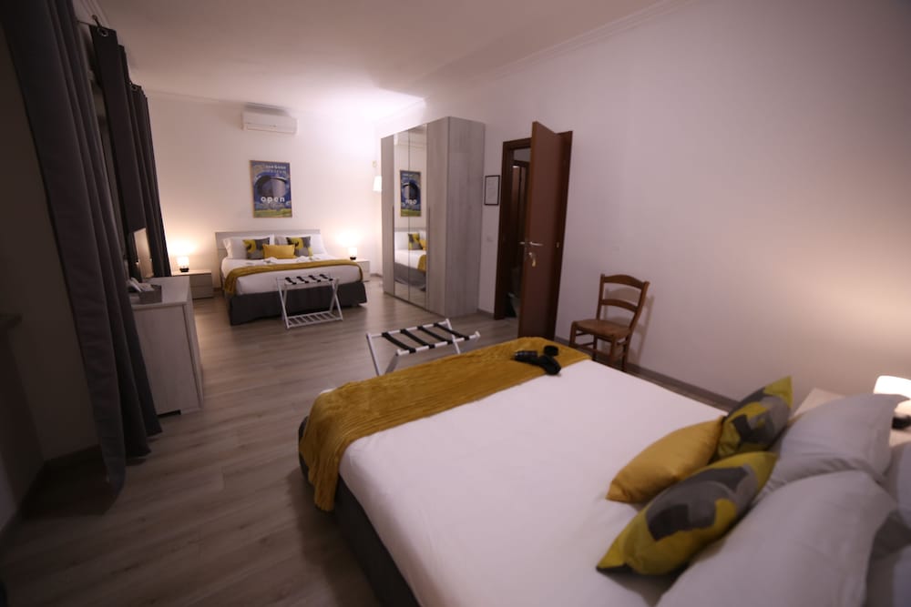 Фото Appia Antica Guest House