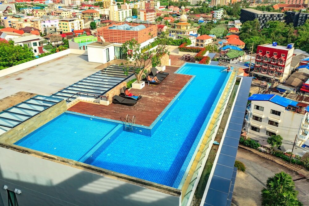 Фото The Unity II by Lofty