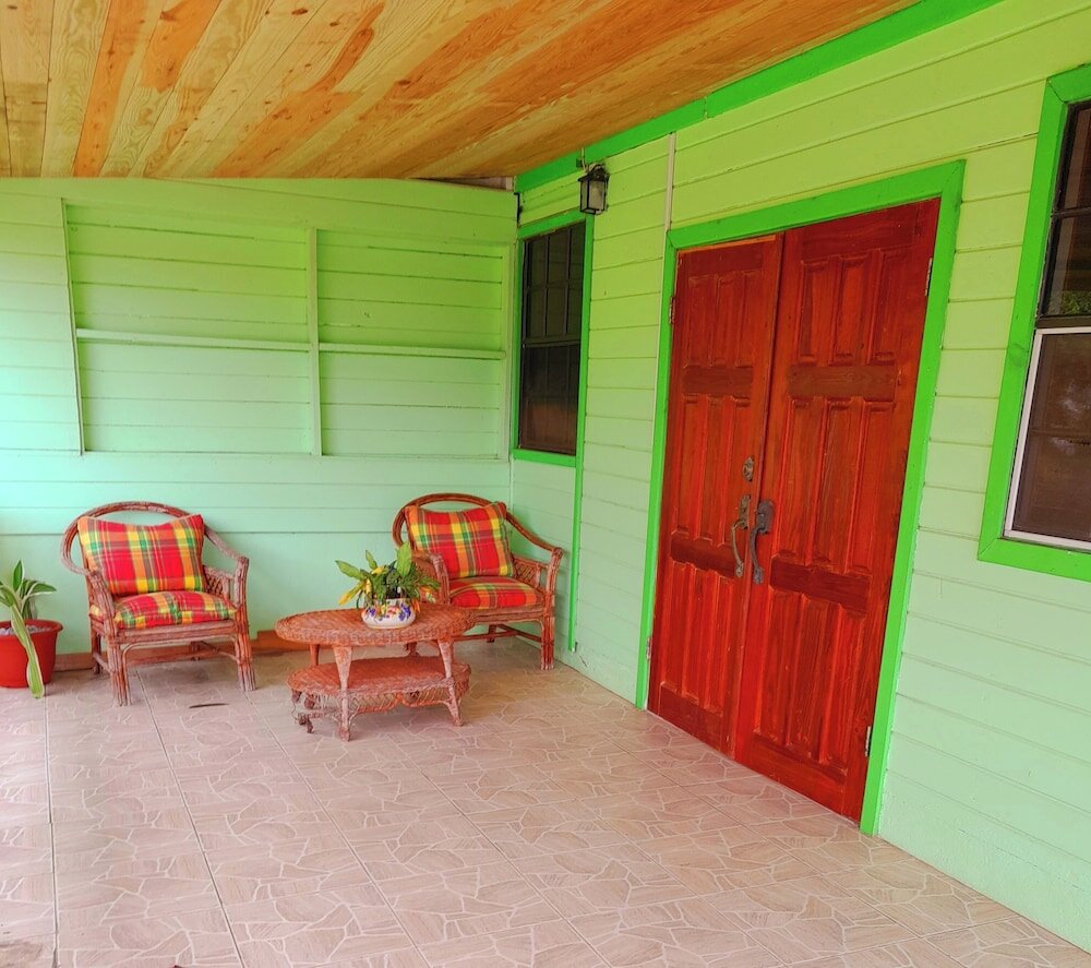 Фото Tranquility Suite Cottage 6