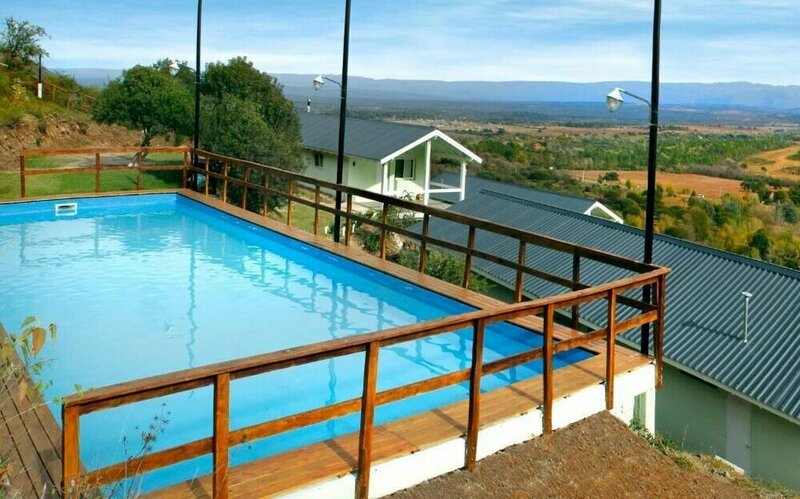 Гостиница La Fleur Loft Boutique SPA