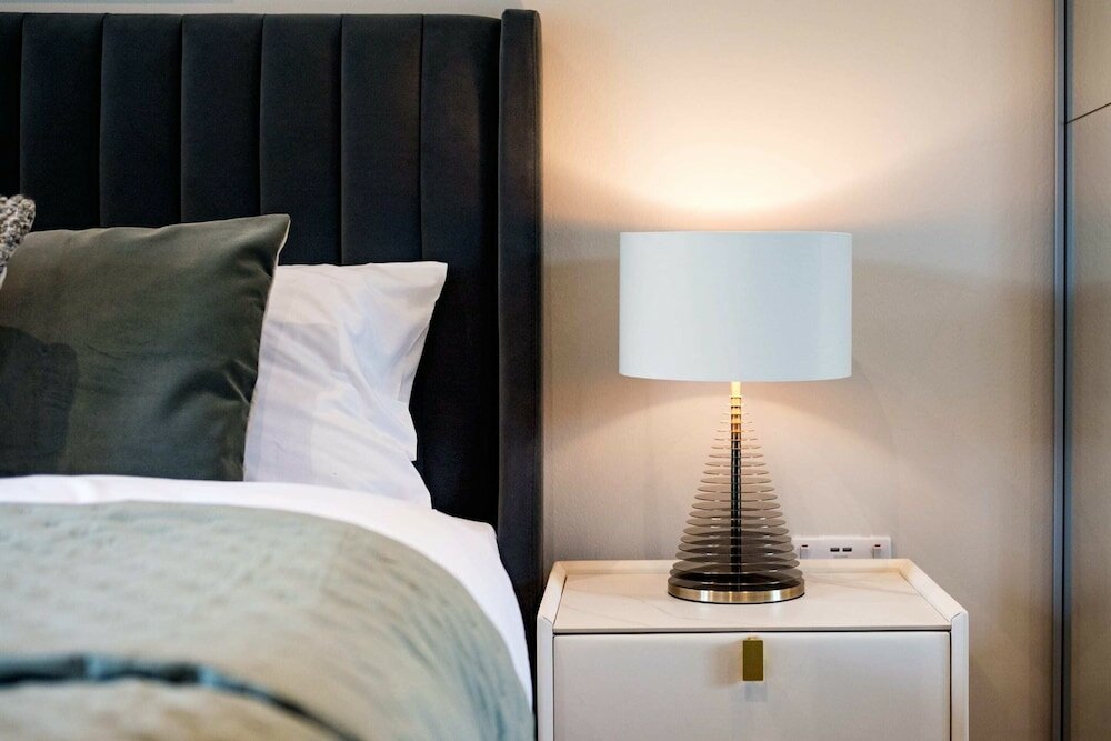 Фото Marble Arch Suite 8-hosted by Sweetstay