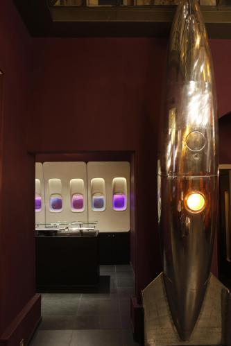 Фото Hôtel Windsor Opéra