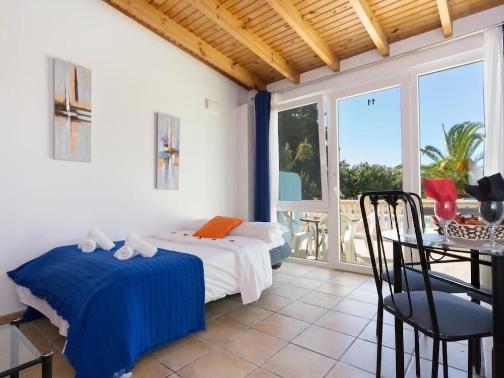 Фото Aparthotel Carrio Sol - Monty´s