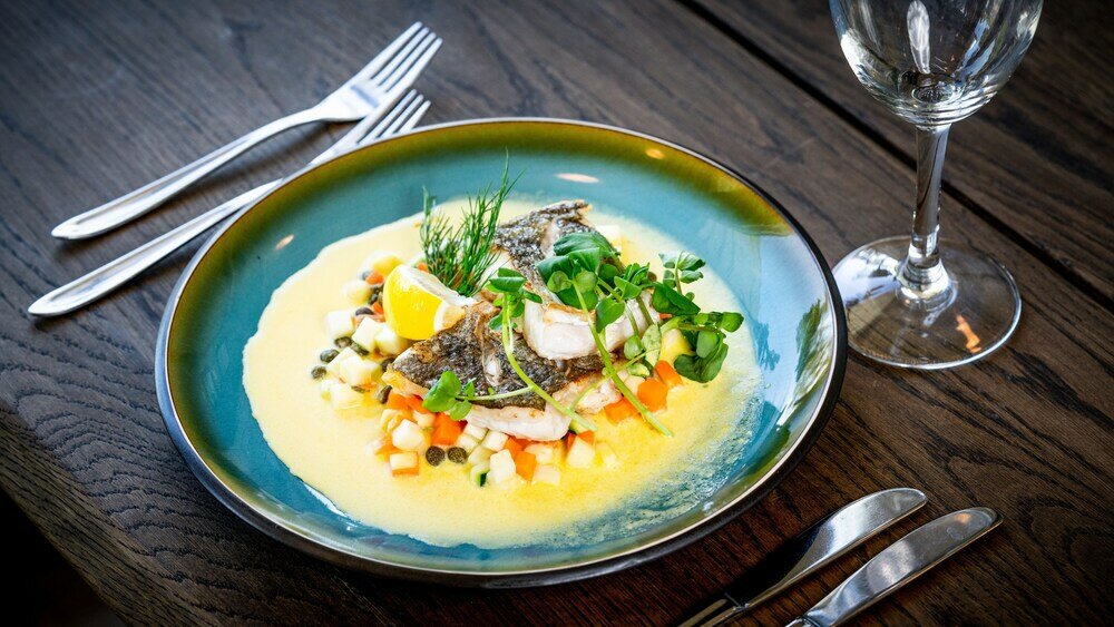 Фото Hotel Marina