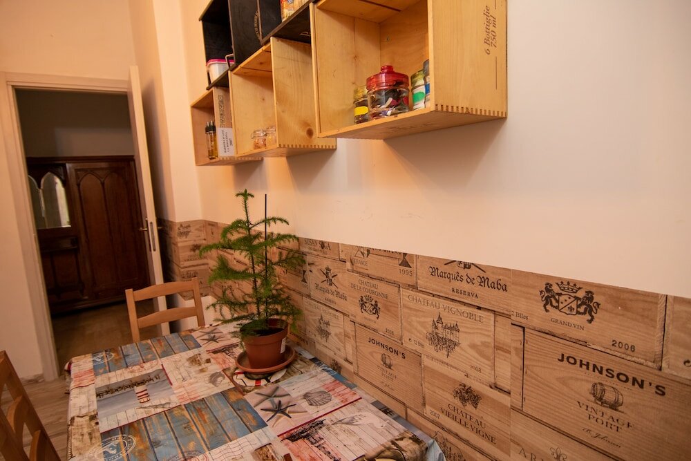 Фото Flower Rooms