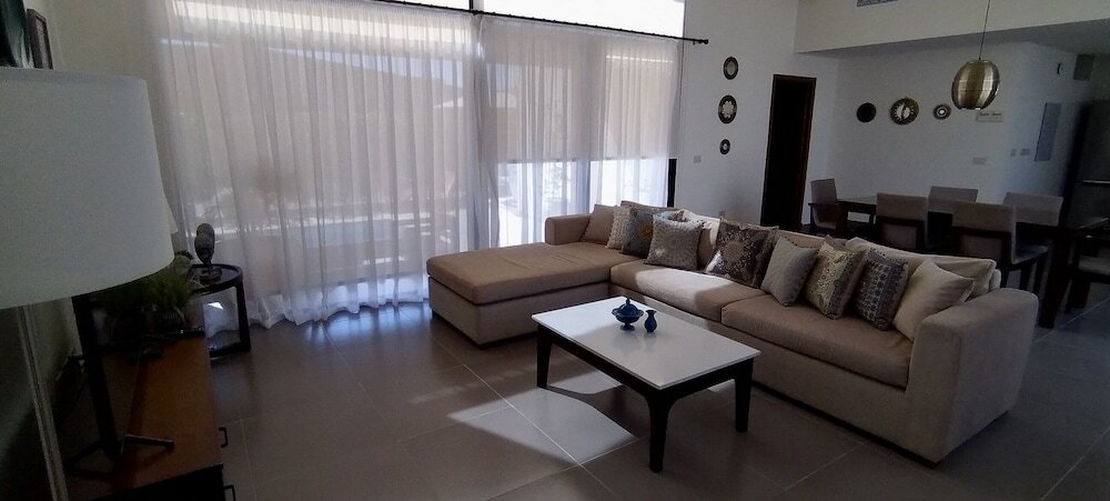 Фото B@103 Luxury Villa with a Heated swimming pool in Soma Bay