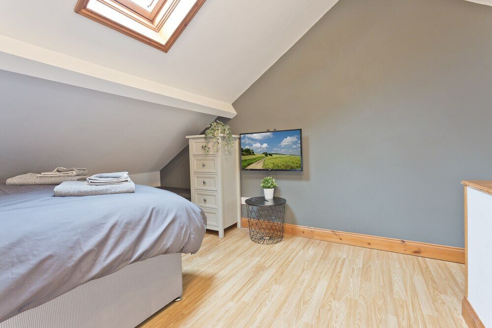 Фото Malleus House