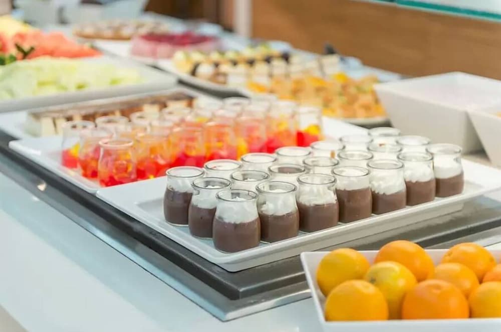 Фото Hotel Vista Park