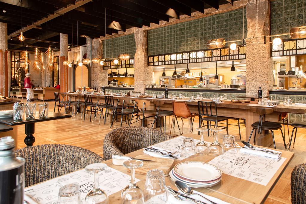 Фото La Folie Douce Hotels Chamonix