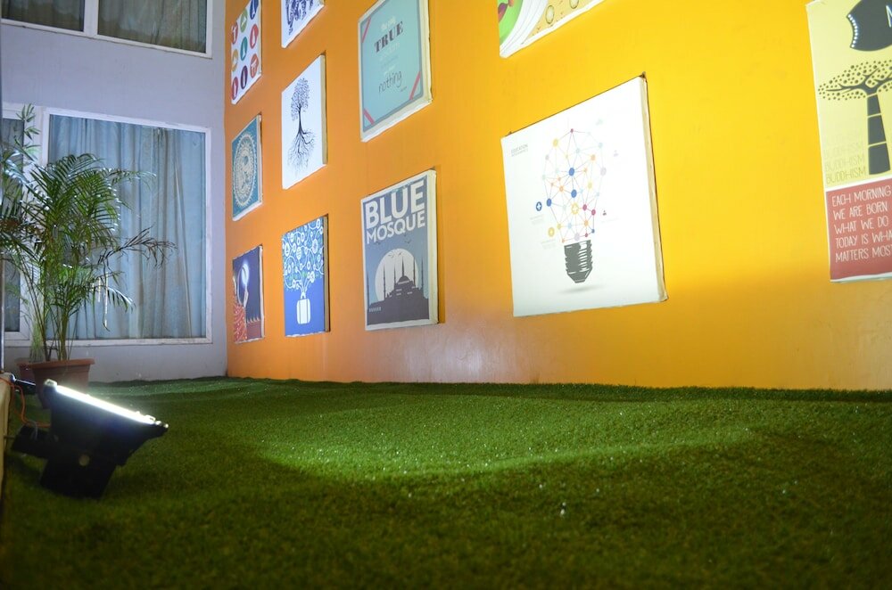 Фото Woodapple Residency