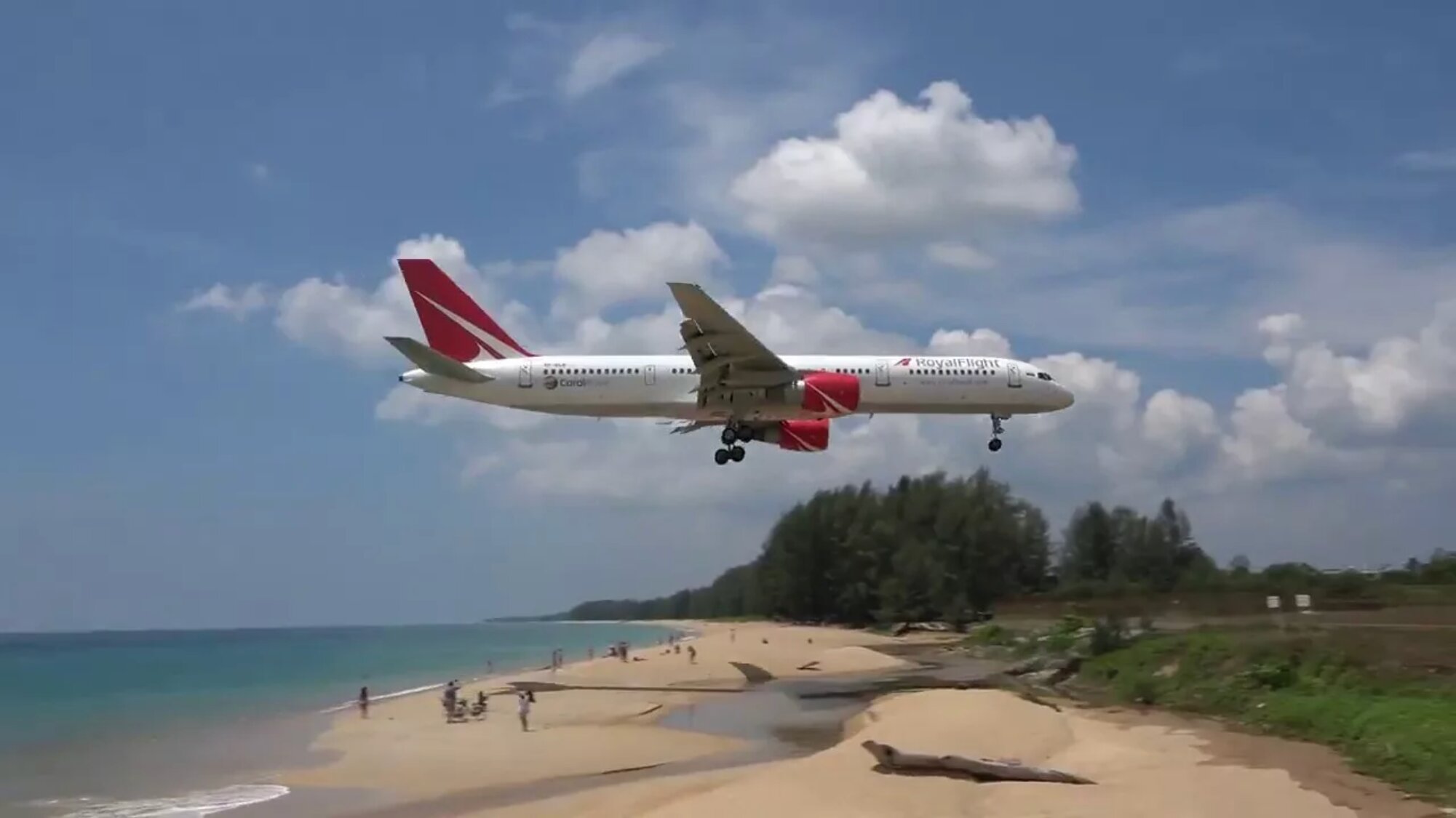 Фото Bella Nara Phuket Naiyang Beach