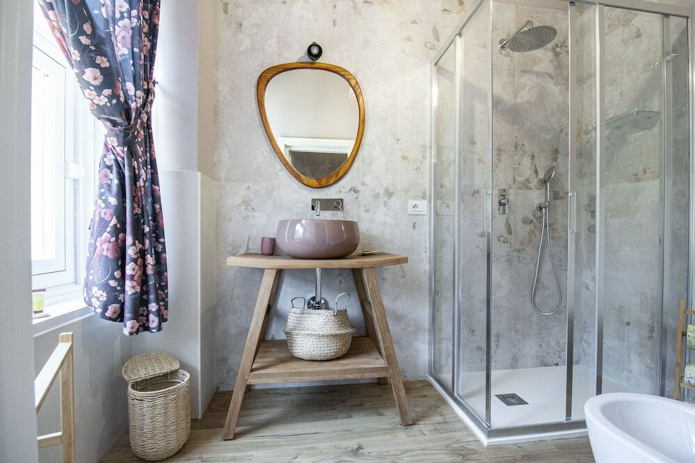 Фото Epimonì B&b