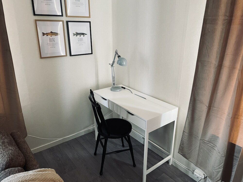 Фото Telegrafen Lägenhetshotell