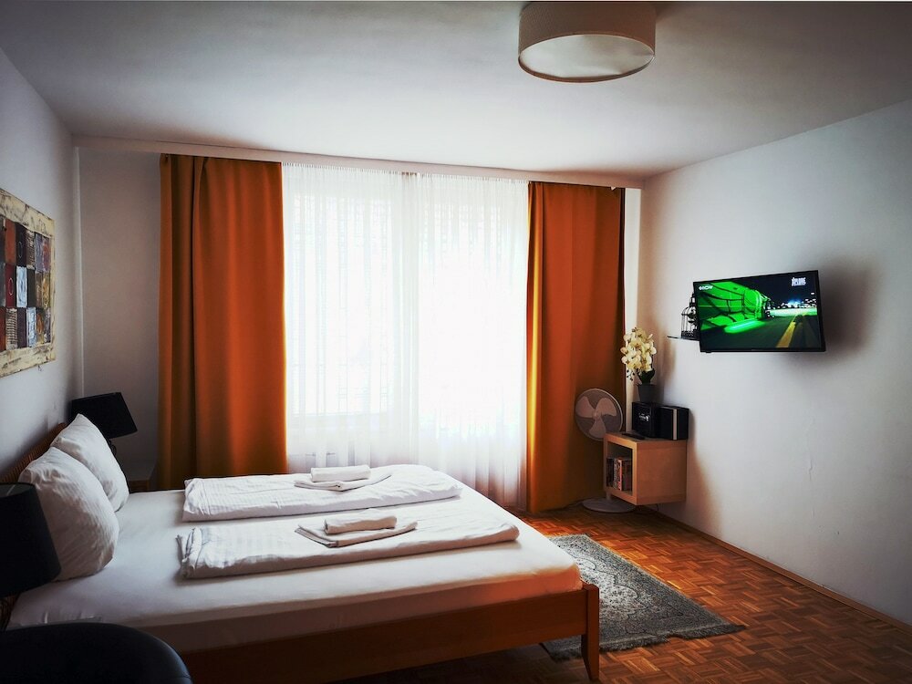 Фото Vienna Studios