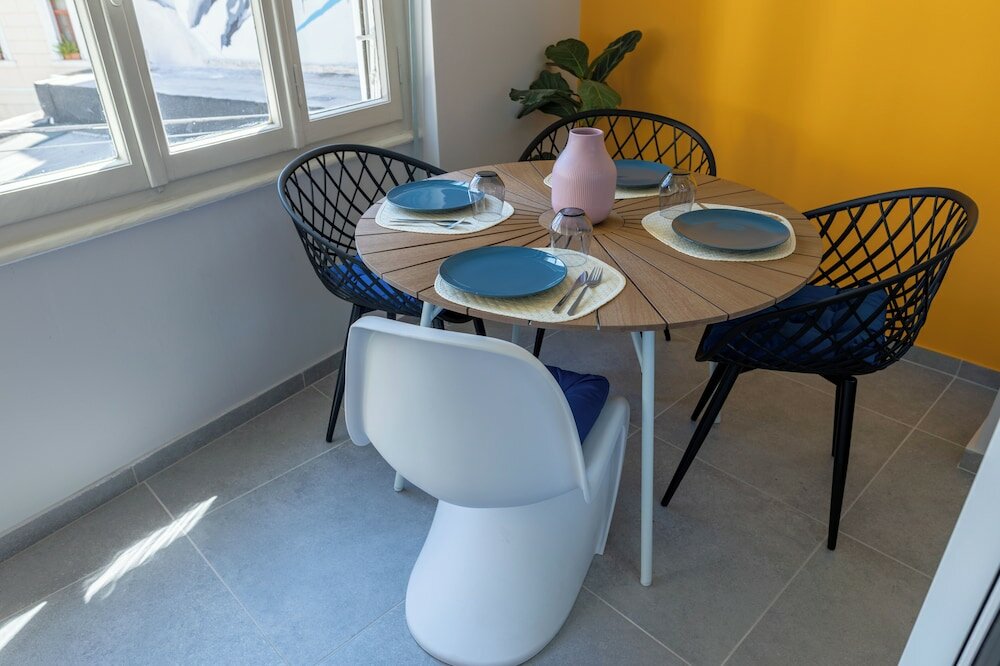 Фото Athenian Sensations Apartments & Suites