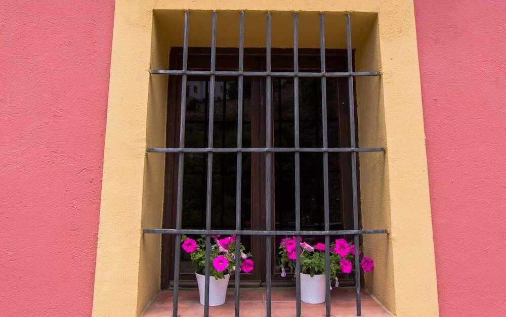 Фото Posada del Huécar