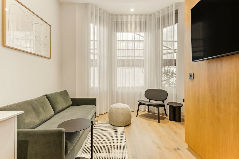 Фото The Marloes