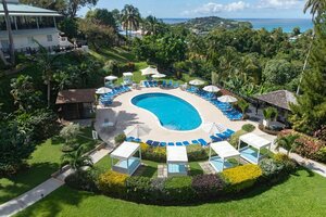 Гостиница Bel Jou Hotel – Adults Only – All Inclusive