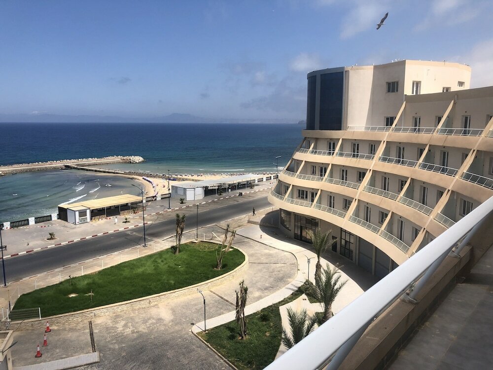 Фото Gardenia Hotel Oran