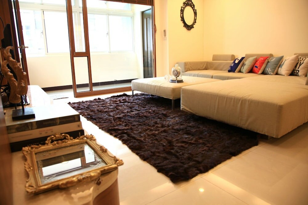 Фото Fuxing second