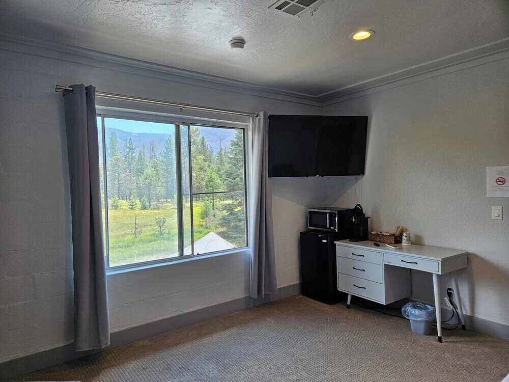 Фото The Black Forest Lodge