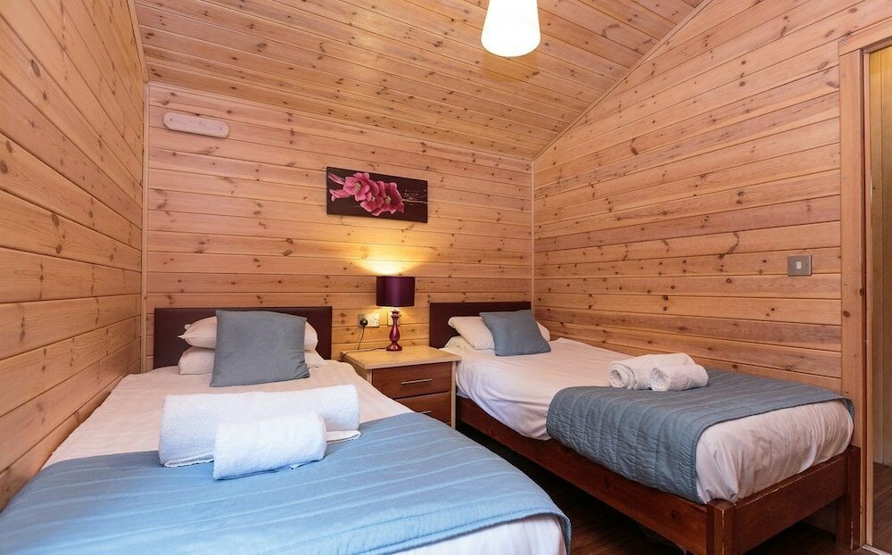 Фото Sandy Balls Holiday Village