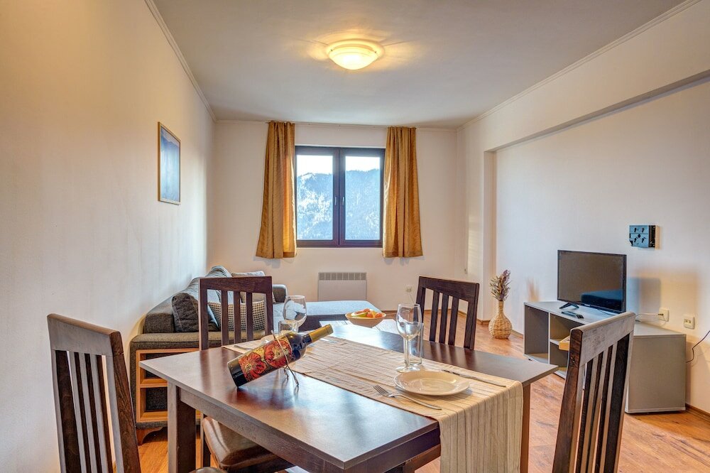 Фото Hotel Silver Hills