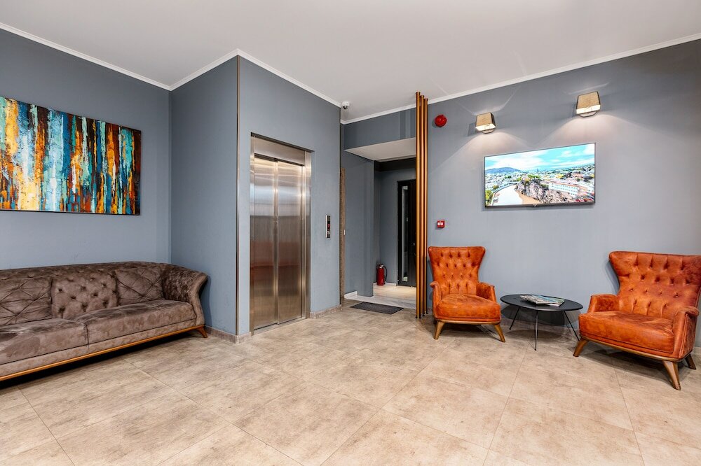 Фото Kope Palace