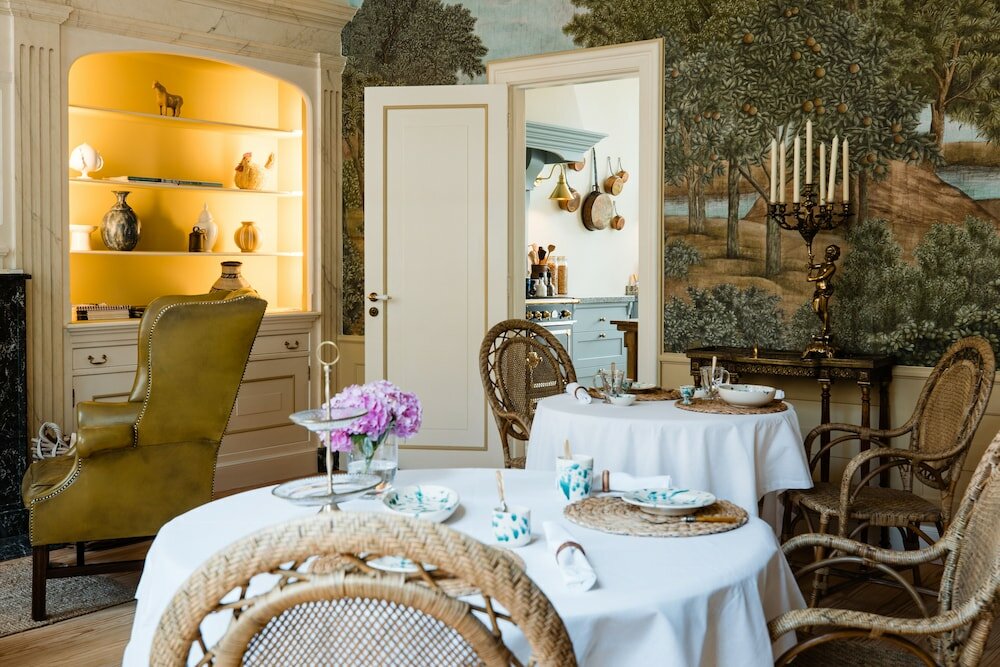 Фото Fortuna Spinoza