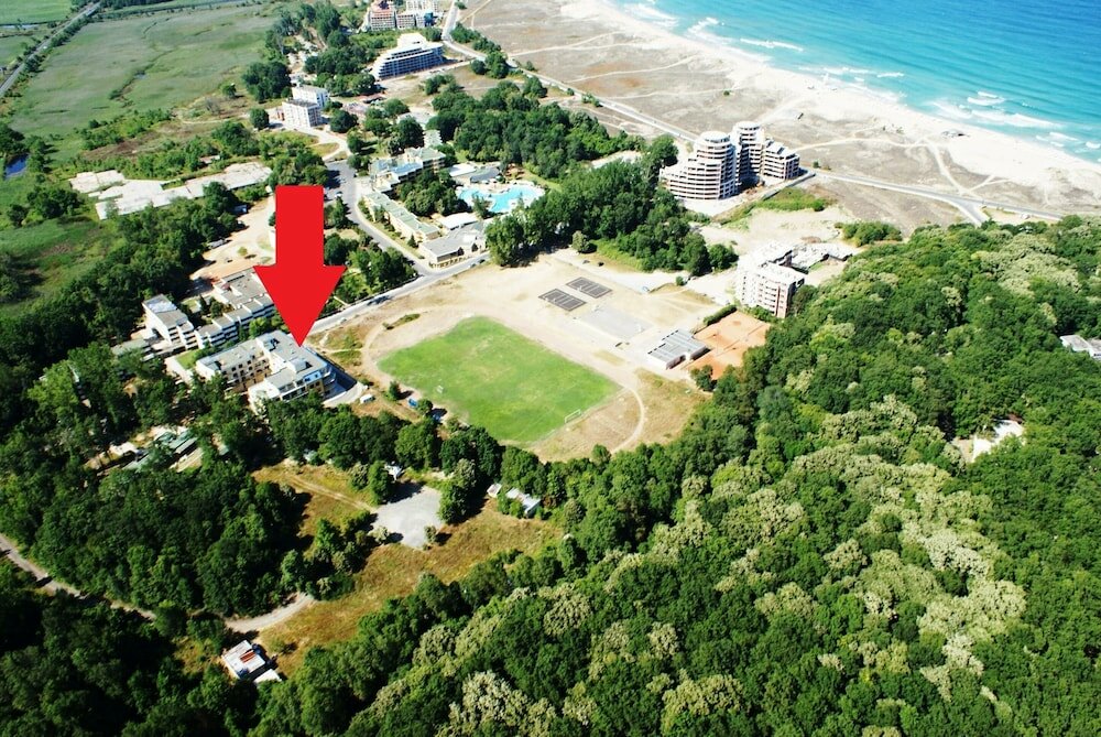 Фото Solei Apartments