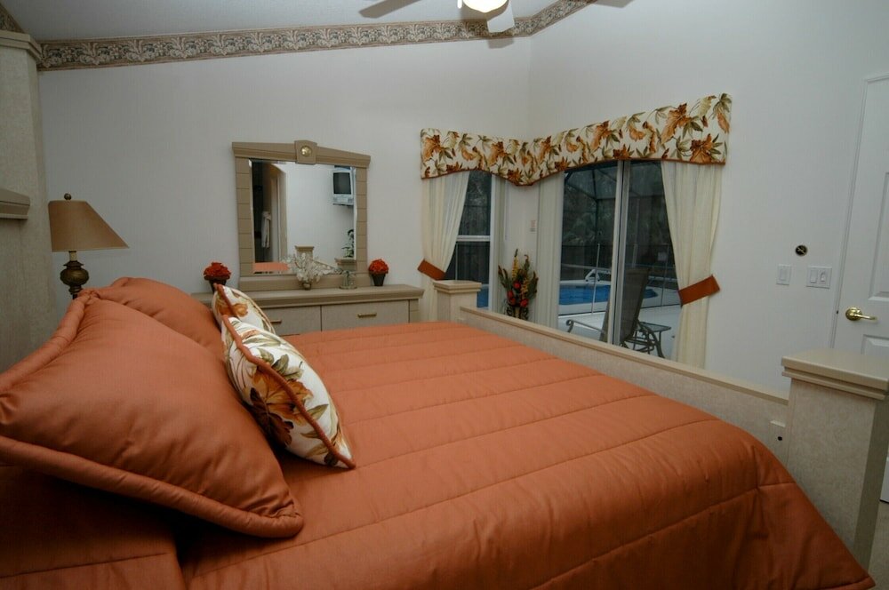 Фото 4706 4-bed Disney Area Pool Homespa Games Room