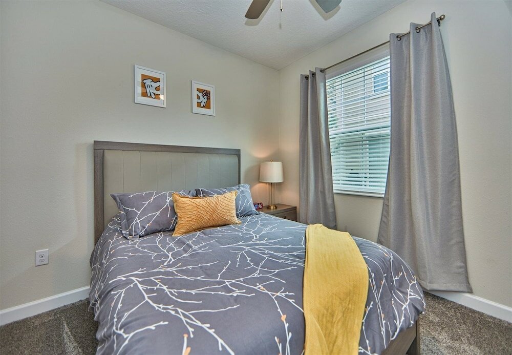 Фото Champions Gate Vista 1355