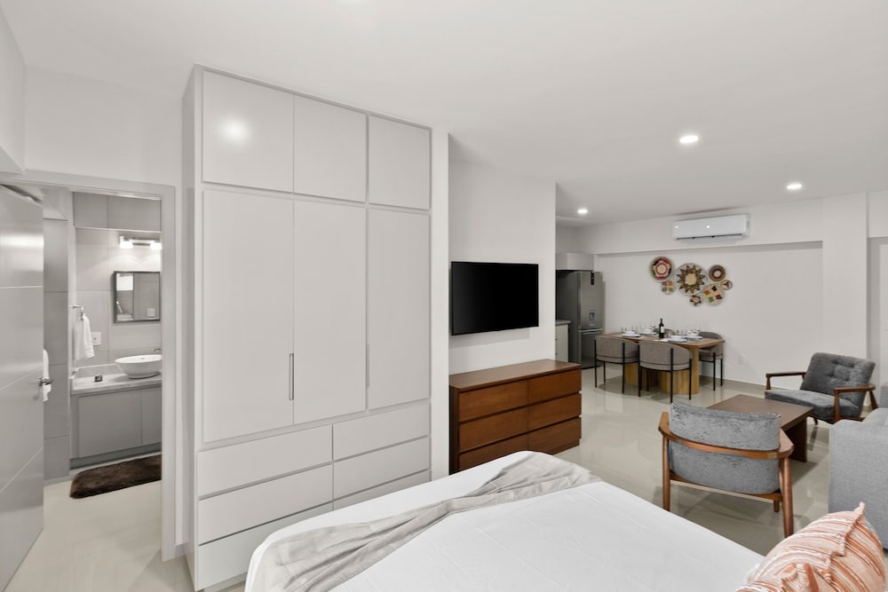 Фото Casa Barros Vacation Condos