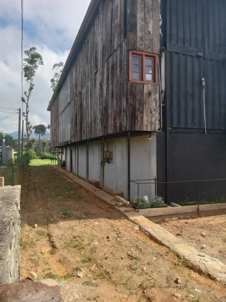 Фото The Cozy castle