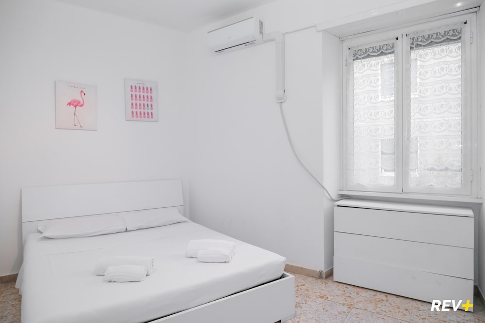 Фото Bb Plus Apartment Roma Tiburtina